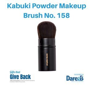 Sonia Kashuk™ Retractable Kabuki Brush No. 158